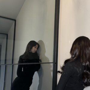 Lee Soo-min Instagram - ”언니 나 사진 찍어조“
”ok, 기가 막히게 찍어주마“ 의 결과물