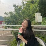 Lee Soo-min Instagram - 달님들이 조아하는 짤털,,, 마지막은,,, 그냥 내가 조아해요