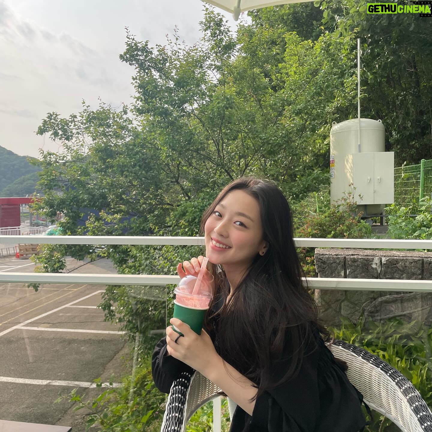 Lee Soo-min Instagram - 달님들이 조아하는 짤털,,, 마지막은,,, 그냥 내가 조아해요