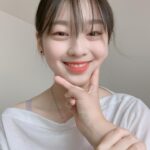 Lee Soo-min Instagram – 모두가 아니라고 했지만 올리고 싶었던 사진😭