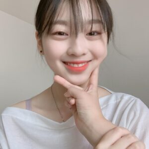 Lee Soo-min Instagram - 모두가 아니라고 했지만 올리고 싶었던 사진😭