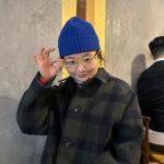 Lee Won-ji Instagram - 유명한거 먹어봄 (사실 한 3번째) 암턴가네 절거운 명절 연휴 되시고여ㅓ 같이 살쩌,,💙