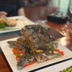 Lee Won-ji Instagram - 피라냐들 썽나있는거 진짜 욱김ㅋㅋㅋㅋ #지구마불세계여행2 #아마존 #페루 #🐟