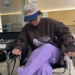 Lee Won-ji Instagram - 동굴녀 드디어 편집을 하기위해 자리를 박차고 일어나 (인스타를 해) 낼 업로드 할꺼!!!!!!!(라고 해야 하겟지) #끄박엠버서더 #에브리데이룩