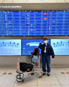 Lee Won-ji Instagram - 비행기싫어병 금융치료로 삭 정리하고ㅋㅋㅋㅋ 오랜만에 배낭매고 가려니 기분 째지네 진짜 아ㅏㅏㅓ다녀와서 또 뭐사지 에헴