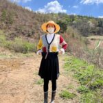 Lee Yeon-hee Instagram - 제법 맘에드넹🤭😎