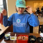 Lee Yeon-hee Instagram - 1.🥰😊😊 2.😋 3.😍😍 4.☀️☀️☁️🦢 5.캠핑강의! 😂(딱 두번 해봤능)