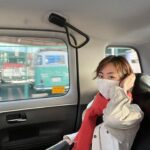 Lee Yeon-hee Instagram – 걷고,또 걷고.1