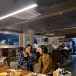 Lee Yeon-hee Instagram - 지난밤.🌙🌑 @haase428 언니의 아는 인연으로.