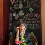 Lee Yeon-hee Instagram – 발리에서도 내내 함께했던,
고마워요 콜롬보😍
#COLOMBO
@colombo.official