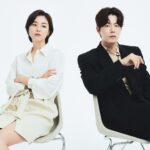Lee Yeon-hee Instagram - 1-2회 스트리밍 중~ 매주 수요일 기대해주세요❤️ #디즈니플러스#disneyplus