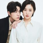 Lee Yeon-hee Instagram - 1-2회 스트리밍 중~ 매주 수요일 기대해주세요❤️ #디즈니플러스#disneyplus