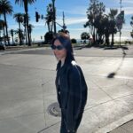 Lee Yeon-hee Instagram - LA vibe~🌴 사진 뒤척이다가 발견. 😎