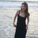 Lee Yeon-hee Instagram - 긴머리 사진 올려보기~ 추억추억!