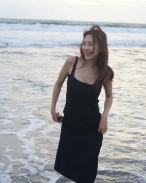 Lee Yeon-hee Instagram - 긴머리 사진 올려보기~
추억추억!