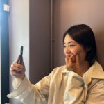 Lee Yeon-hee Instagram - 맛있는거와 함께 볼살로~~😱