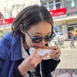 Lee Yeon-hee Instagram - 맛있는거와 함께 볼살로~~😱