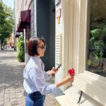 Lee Yeon-hee Instagram - 맛있는거와 함께 볼살로~~😱