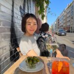 Lee Yeon-hee Instagram - 😎아직 올릴게 많앙.