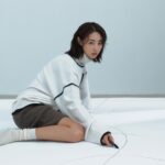 Lee Yeon-hee Instagram - 동물친화적, 생산자들의 상생을 생각하며 친환경이라는 혁신적 기술을 기반한 @lecashmere_official 앞으로 추구하는 저의 생각과도 너무 잘 맞아서 더 기대되요.🥰💛 #lecashmere#leeyeonhee