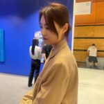 Lee Yeon-hee Instagram - 🖤 #프리즈서울#신세계#shinsegae