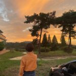 Lee Yeon-hee Instagram - 윤조야~! 오늘도 힘내자~! 화이팅!! 인생은 흘러가는데로~~. 레이스3-4회 스트리밍중. #레이스#디즈니플러스코리아