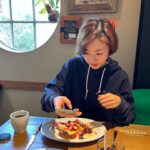 Lee Yeon-hee Instagram - 2.
