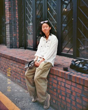 Lee Yeon Instagram - 앰 굿 I’m good