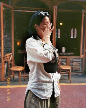 Lee Yeon Instagram - 앰 굿 I’m good