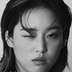 Lee Yeon Instagram - 🆗💟 @marieclairekorea @songgge @makeup__515 @kimaeriae @92__o7 @echoglobalgroup