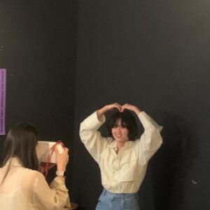 Lee Yeon Instagram - ❤️🧡💛💚💙💜🖤🤍🤎❤️‍🔥❣️💕💞💓💗💖💘💝💟💌🫶🏻🫰🏻