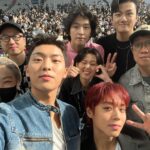 Lee Yeon Instagram – 🫶🏻❤️🫶🏻❤️🫶🏻❤️🫶🏻❤️🫶🏻❤️