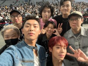Lee Yeon Instagram - 🫶🏻❤️🫶🏻❤️🫶🏻❤️🫶🏻❤️🫶🏻❤️