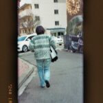 Lee Yeon Instagram - K-겨울