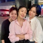 Lee Yeon Instagram - 🛤🧧🔜, 🫶🏻💌🫰🏻
