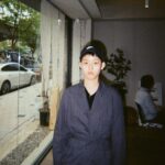 Lee Yeon Instagram - 2021