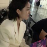 Lee Yeon Instagram – 감사합니다🙏🏻 다음엔 더 잘할 수 있게 노력해야겠습니다! #2022apanstarawards