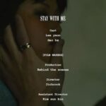 Lee Yeon Instagram - 자우림 - stay with me Full mv 영상은 @jaurim_official 💜