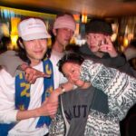 Lee Yeon Instagram - 🎧🌟🥃💕🍸