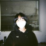 Lee Yeon Instagram - 필름에 담긴 1년, 이 필름은 1년이 걸렸습니다🥺
