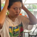 Lee Yeon Instagram - 여행중!