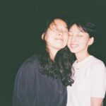 Lee Yeon Instagram - 사월이의 필름 내가 훔치다. @april_sour 부산에 가면 다시 너를 볼 수 있을까