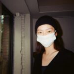 Lee Yeon Instagram - 필름에 담긴 1년, 이 필름은 1년이 걸렸습니다🥺
