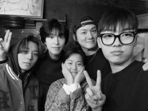Lee Yeon Instagram - 아따 마 좋다