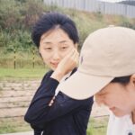 Lee Yeon Instagram – 사월이의 필름 내가 훔치다. @april_sour 
부산에 가면 다시 너를 볼 수 있을까