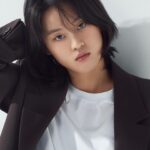 Lee Yeon Instagram – 어흥