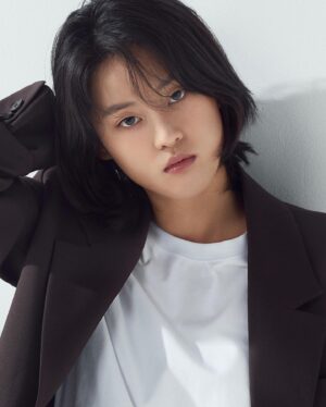 Lee Yeon Instagram - 어흥