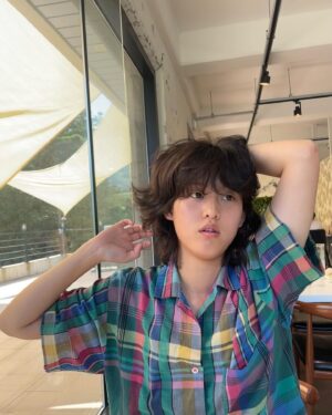 Lee Yeon Instagram - My summer vacation