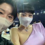 Lee Yeon Instagram - 22.05.06 소년심판X백상예술대상 정말 감사합니다 잊지않겠습니다. 아름다운 Beautiful🫶🏻🫰🏻💌