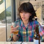 Lee Yeon Instagram - My summer vacation